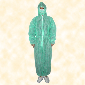 Protective Body Clothing