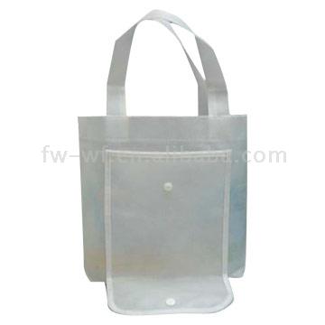 Non-Woven Fabric For Non-Woven Bag