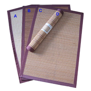 Bamboo Placemats