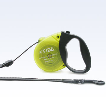 Retractable Dog Leash