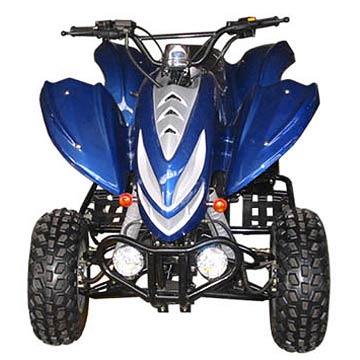 ATV 300cc Sport Style