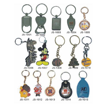 Key Chains