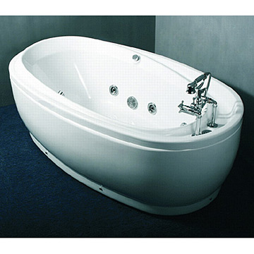 Massage Bathtubs