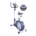 Magnetic Exercise Bike