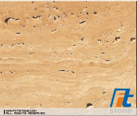 Beige Travertine