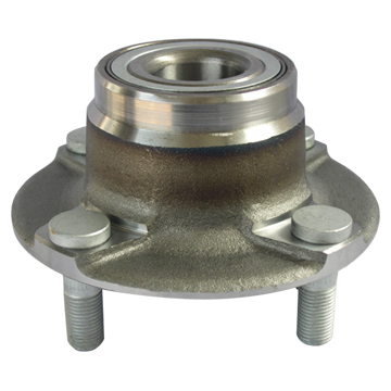 Wheel Hub Units