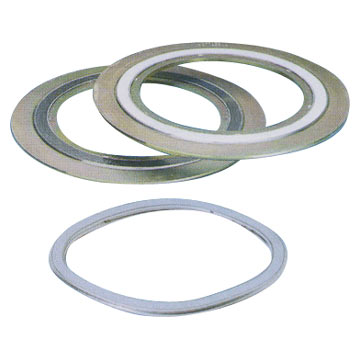 Spiral Wound Gaskets