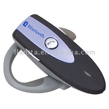 Bluetooth Headsets