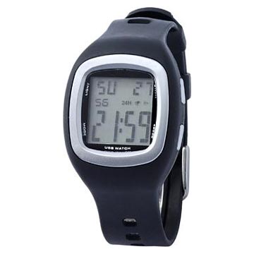 USB Watch