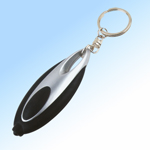 Keychain Flashlight