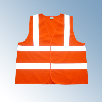 High - Visibility Reflective Vests