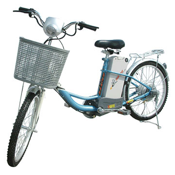 Electric Bicycles TDL06Z