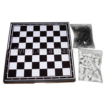 Magnetic Games