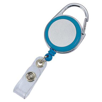 Badge Reel