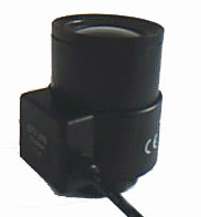 cctv lenses