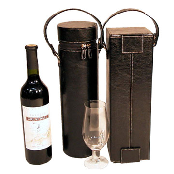 Wine Bottle Holder