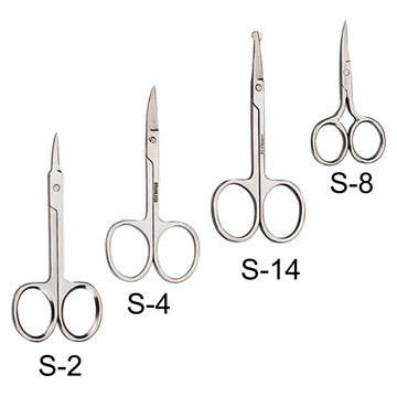 Manicure Scissors