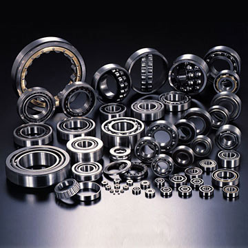 Ball Bearings