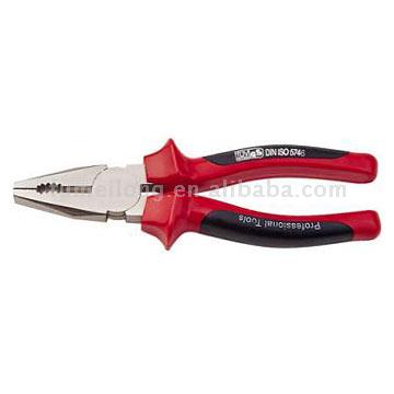 Germany Type Combination Pliers