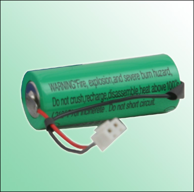 ER18505 A SIZE LITHIUM BATTERY