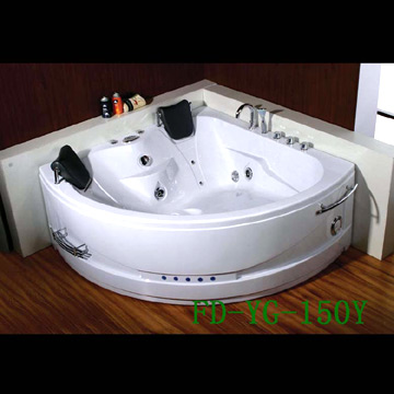 Massage Bathtubs