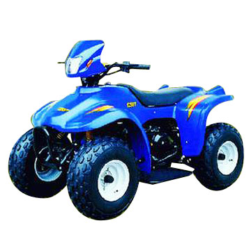 ATV