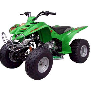 ATV