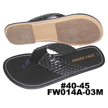 Men's Sandals