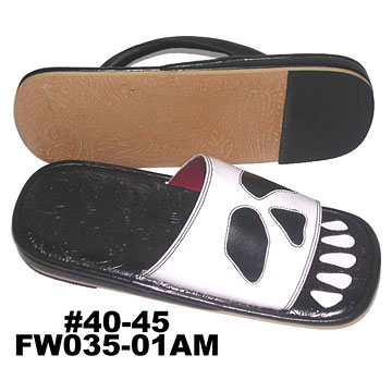 Men's Sandals