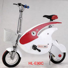 New Style Kids Electric Bike (HL-E90)