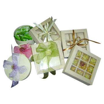 Gift Boxes