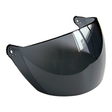 Helmet Visors