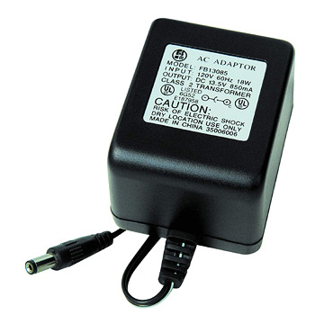 Adaptors 850MA