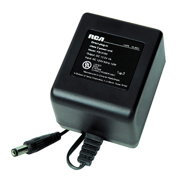 Adaptors 1000MA