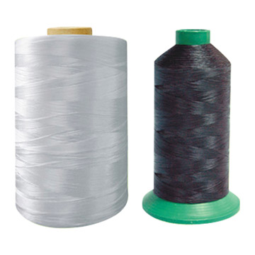 Twisted and Formed Filament Yarn