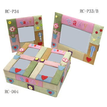 Photo Frame Sets