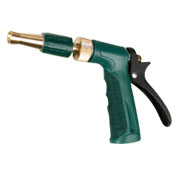 Water Nozzle Fitting Hand Sprayer