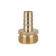 Good Quality Brass Connector Hose Fitting