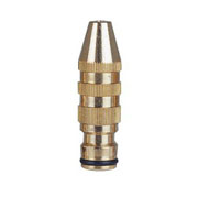 Brass Power Nozzle Fitting