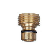 Brass Connector Fitting