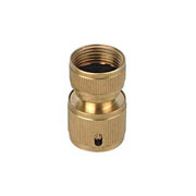 Brass Connector Fitting