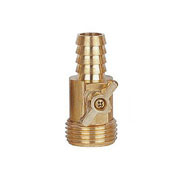 Brass Connector