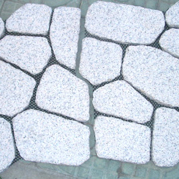 Construction Stones