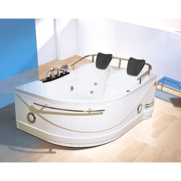 Massage Bathtubs