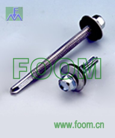 self drilling screw