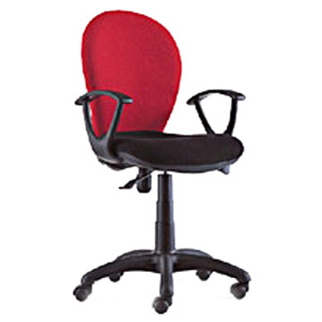 Staff Chair