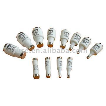 Diazed Fuses