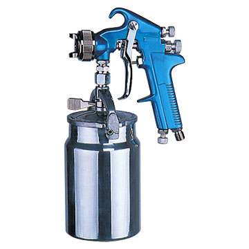 Spray Gun (4001)