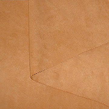 Double Size Suede Fabric