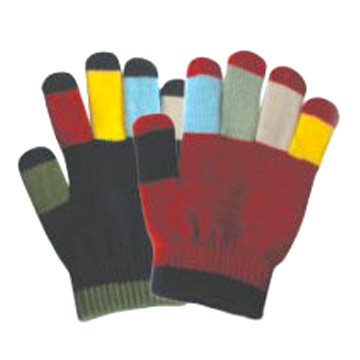 Fashion Magic Gloves